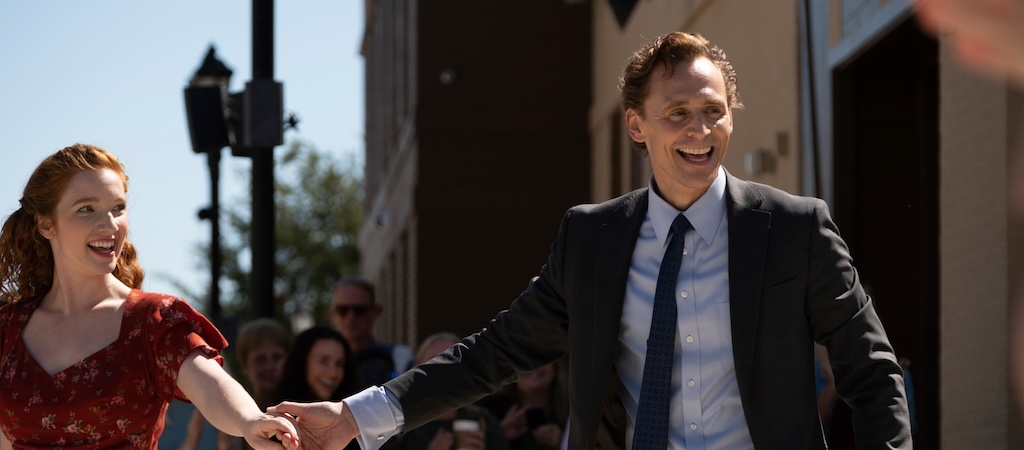 Which Stephen King Short Story Collection Does ‘The Life Of Chuck’ Come From?