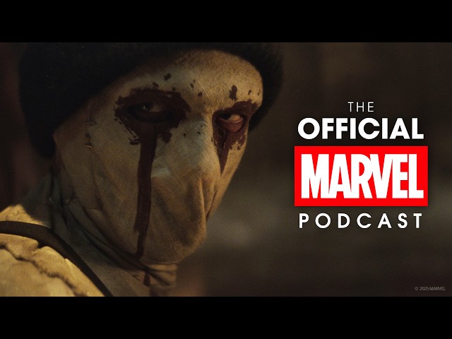 Creating the Costumes of Daredevil: Born Again