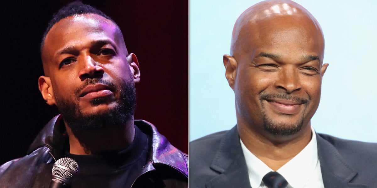 ‘Seriously stop’: marlon wayans weighs in on brother damon wayans falling in love with Nephew’s ex
