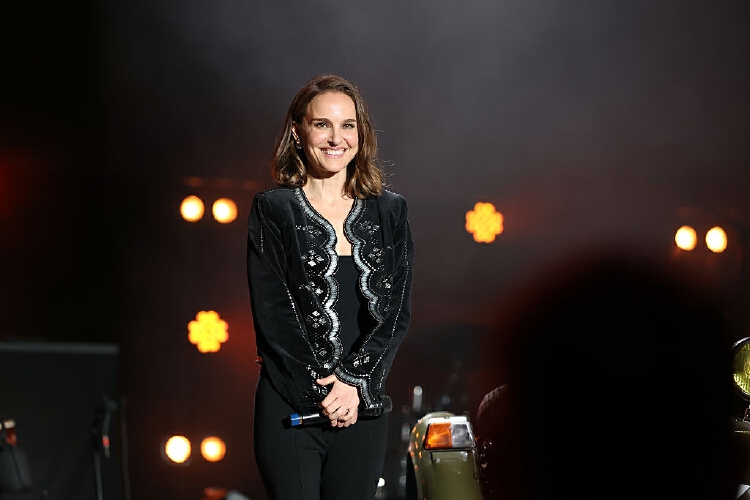 Natalie Portman Finally Revealed How Her Home Situation After Divorce