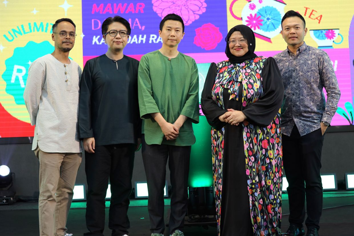 Streaming giant iQIYI aims to further strengthen their top spot with more exceptional local content in South-East Asia