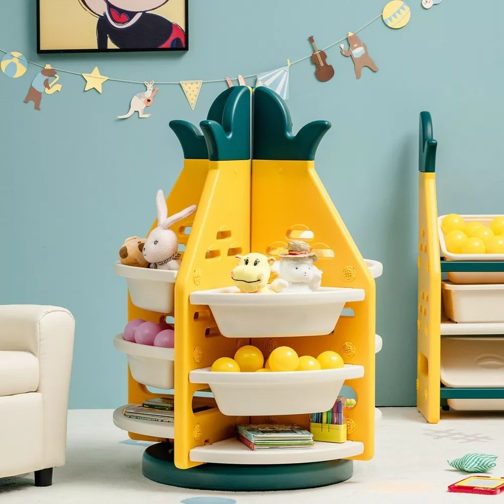 If You’re Perpetually Disorganized, These 27 Products Will Help You Get Your Mess Together