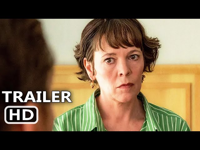 THE ROSES Trailer (2025)Olivia Colman, Benedict Cumberbatch