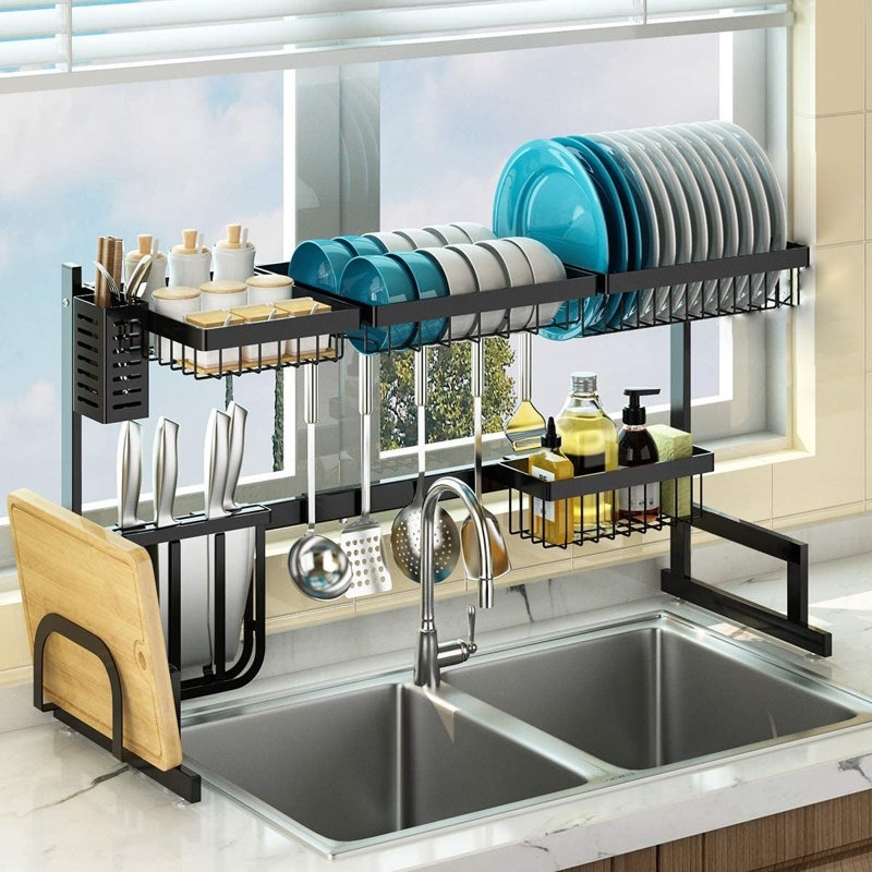 27 Things From Wayfair For Anyone Trying To Ban Clutter From Their Home