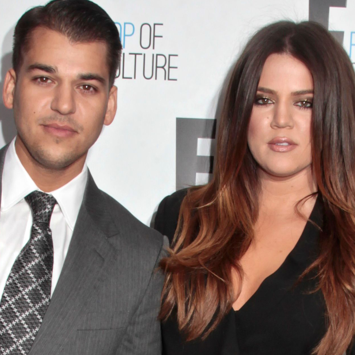 Rob Kardashian’s Birthday Message to Sister Khloe Kardashian Proves Their Bond Is Unbreakable