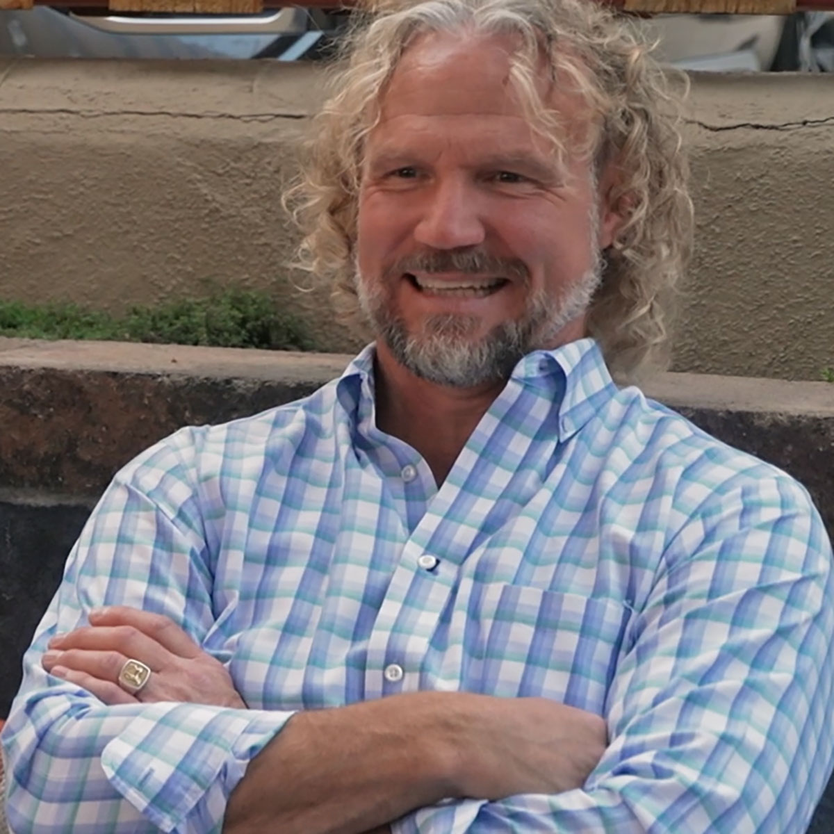 Why Sister Wives' Kody Brown Mocked the Idea of Soul Mates Before Marrying Robyn Brown