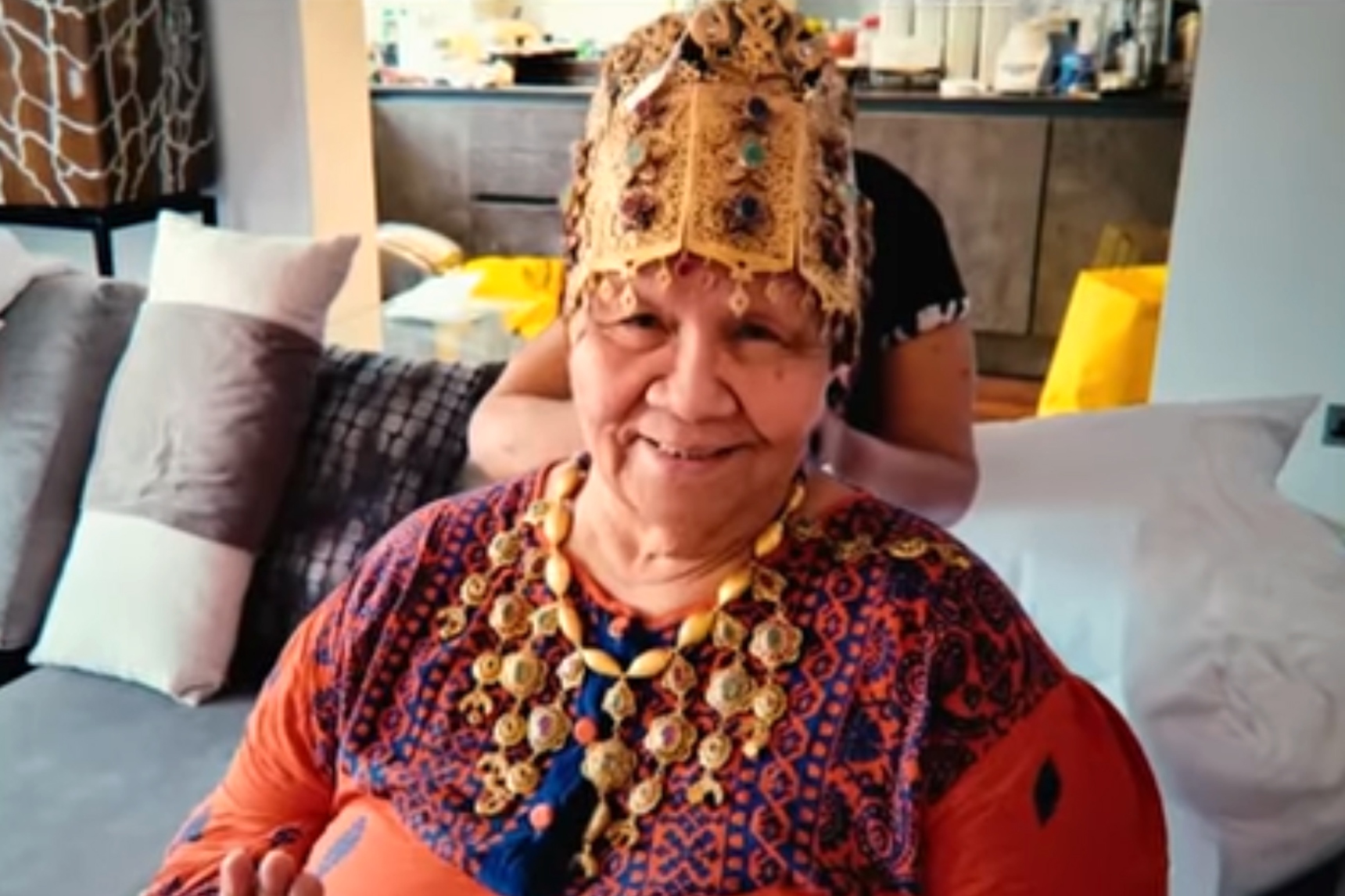 Briton in Netflix documentary Con Mum offered $50k bail; alleged offences involved around $500k