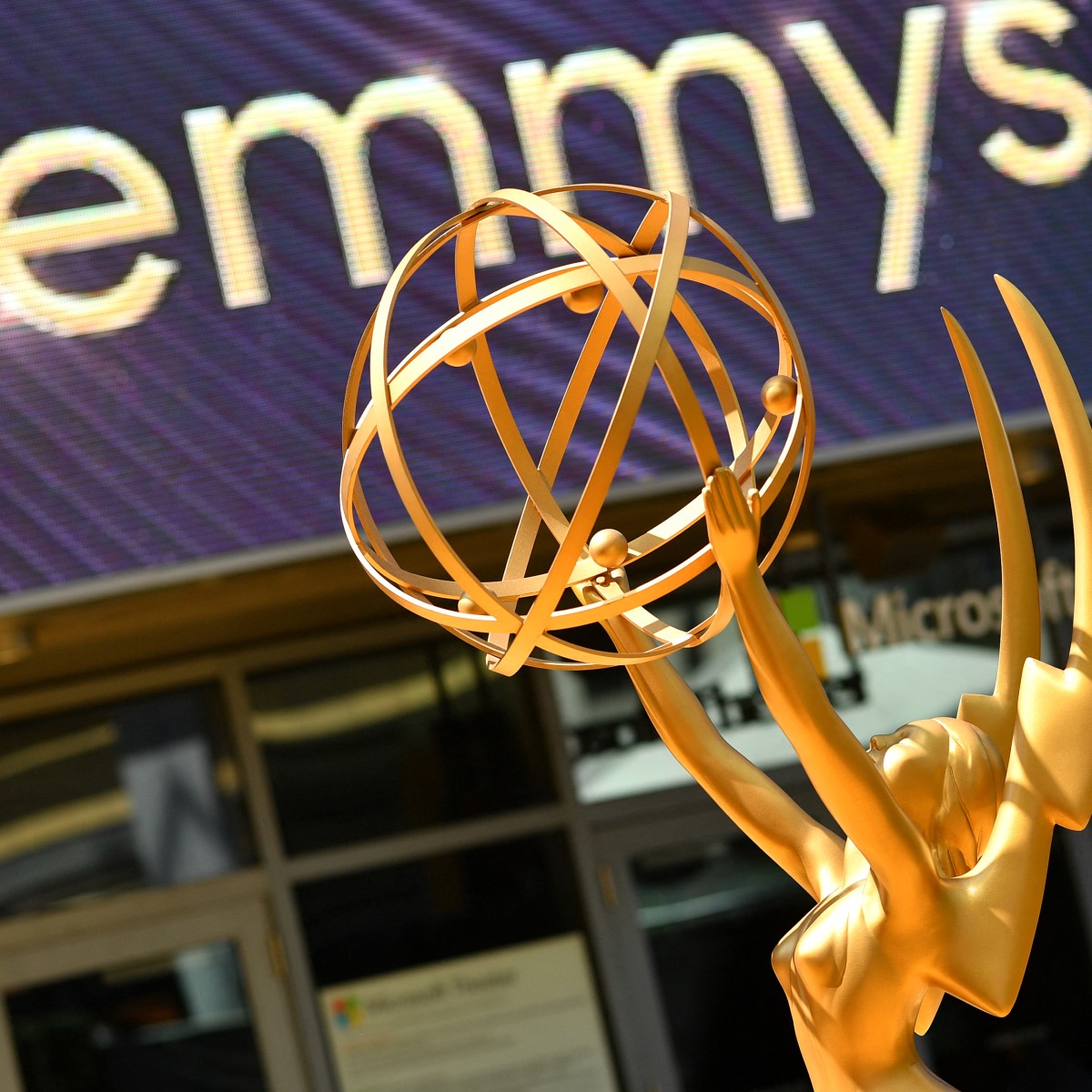 How to Watch 2025 Emmy-Nominated Shows