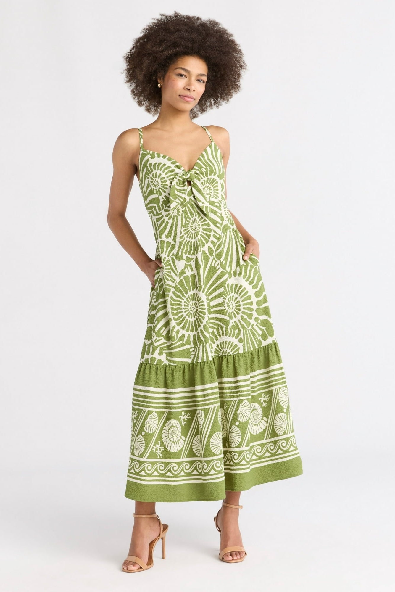 27 Walmart Dresses To Throw On The *Moment* The Sun Comes Back Out This Spring