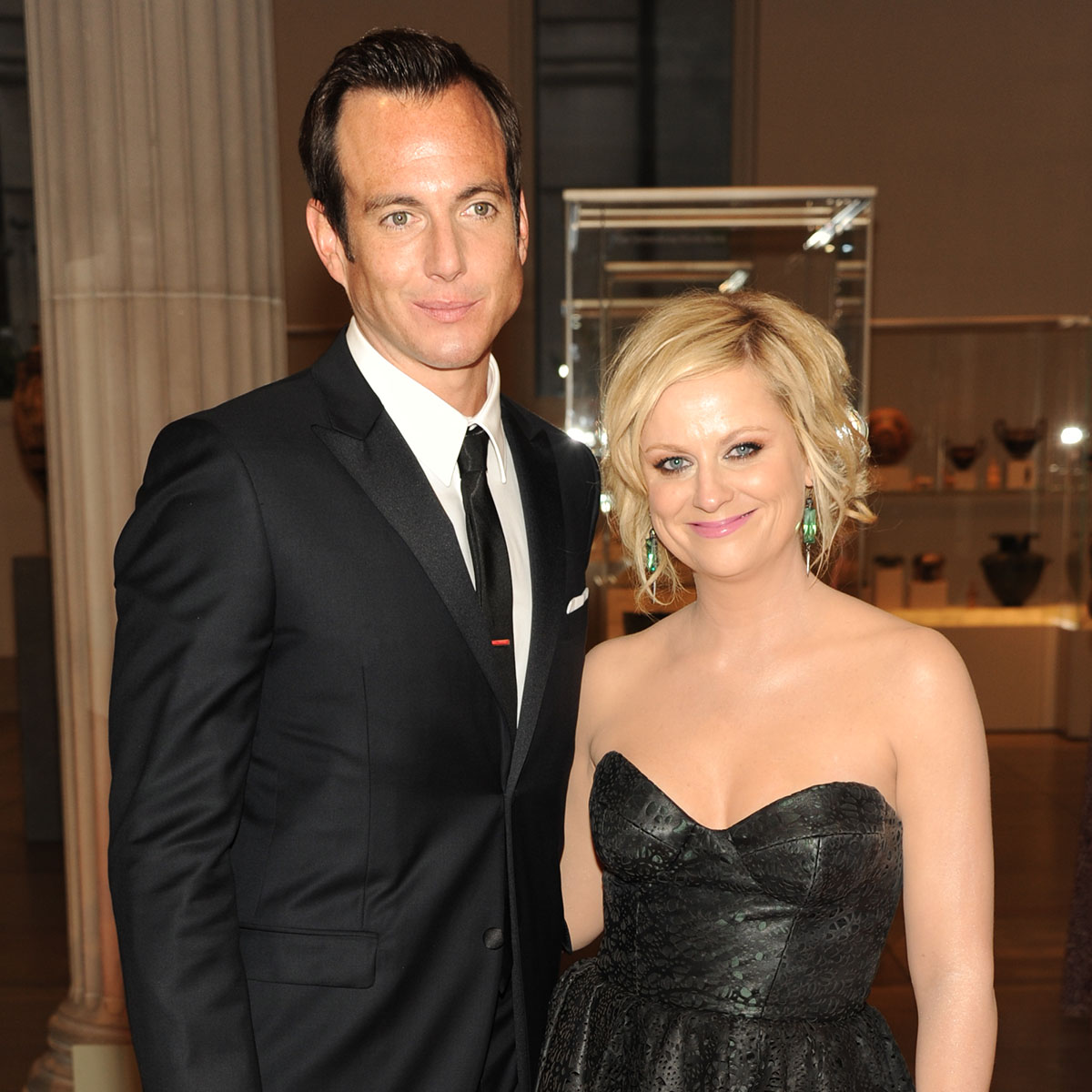 Why Will Arnett Thinks Coparenting Relationship With Ex Amy Poehler Is "Weird"