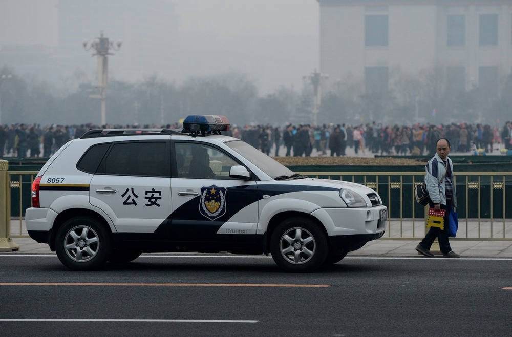 China executes man for fatal stabbing near Japanese school