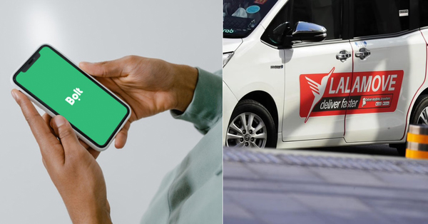 12 E-Hailing Apps You Can Use In Malaysia If You Want To Compare Prices & Save Money
