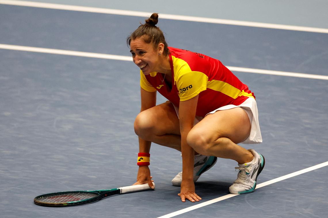 'I've been suffering': Sorribes Tormo takes indefinite break