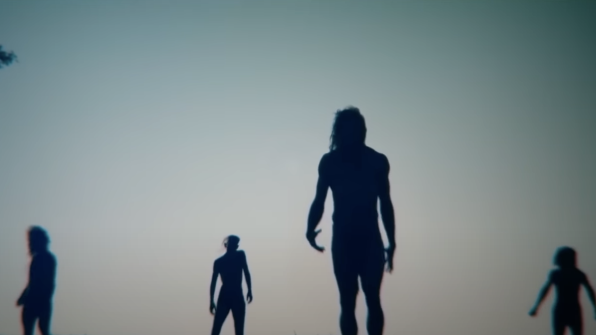 '28 Years Later' trailer is so intense you'll need a headache tablet