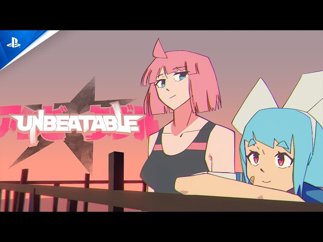 Unbeatable - Demo Announcement Trailer | PS5 Games
