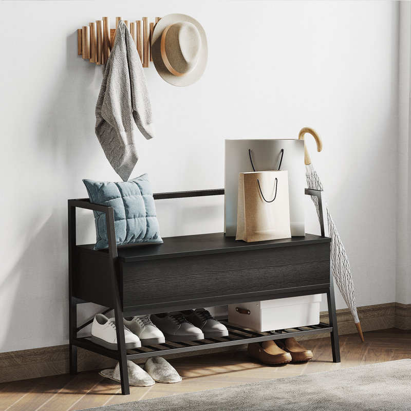 27 Organizational Products From Wayfair That'll Help You Get On Top Of Spring Cleaning