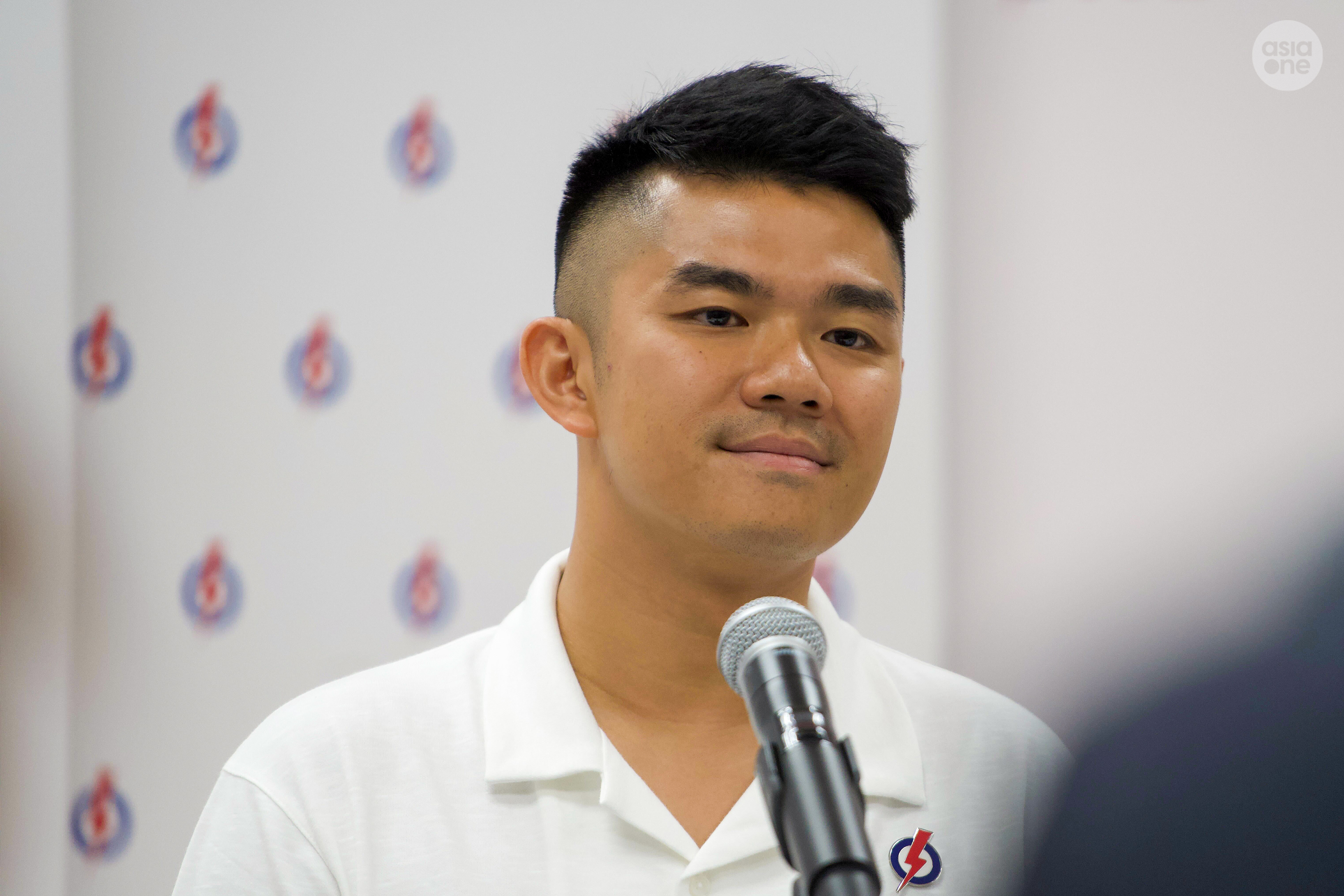 Chee Hong Tat to lead PAP team to contest Bishan-Toa Payoh GRC, Ng Eng Hen to retire from politics