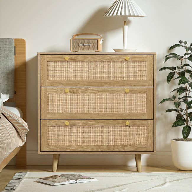If You’re A Bit Of A Snob About Things You Bring Into Your Home, You’ll Love These 34 Elevated But Affordable Products