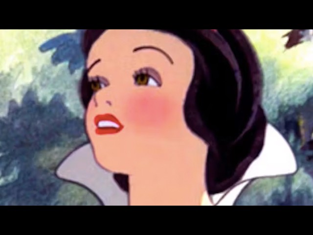 Dumb Things We All Ignore In Disney Movies