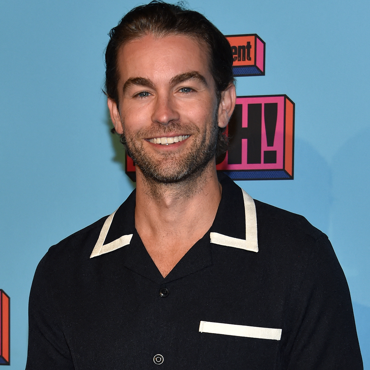 Gossip Girl's Chace Crawford and Kelsey Merritt Confirm Romance With a Kiss