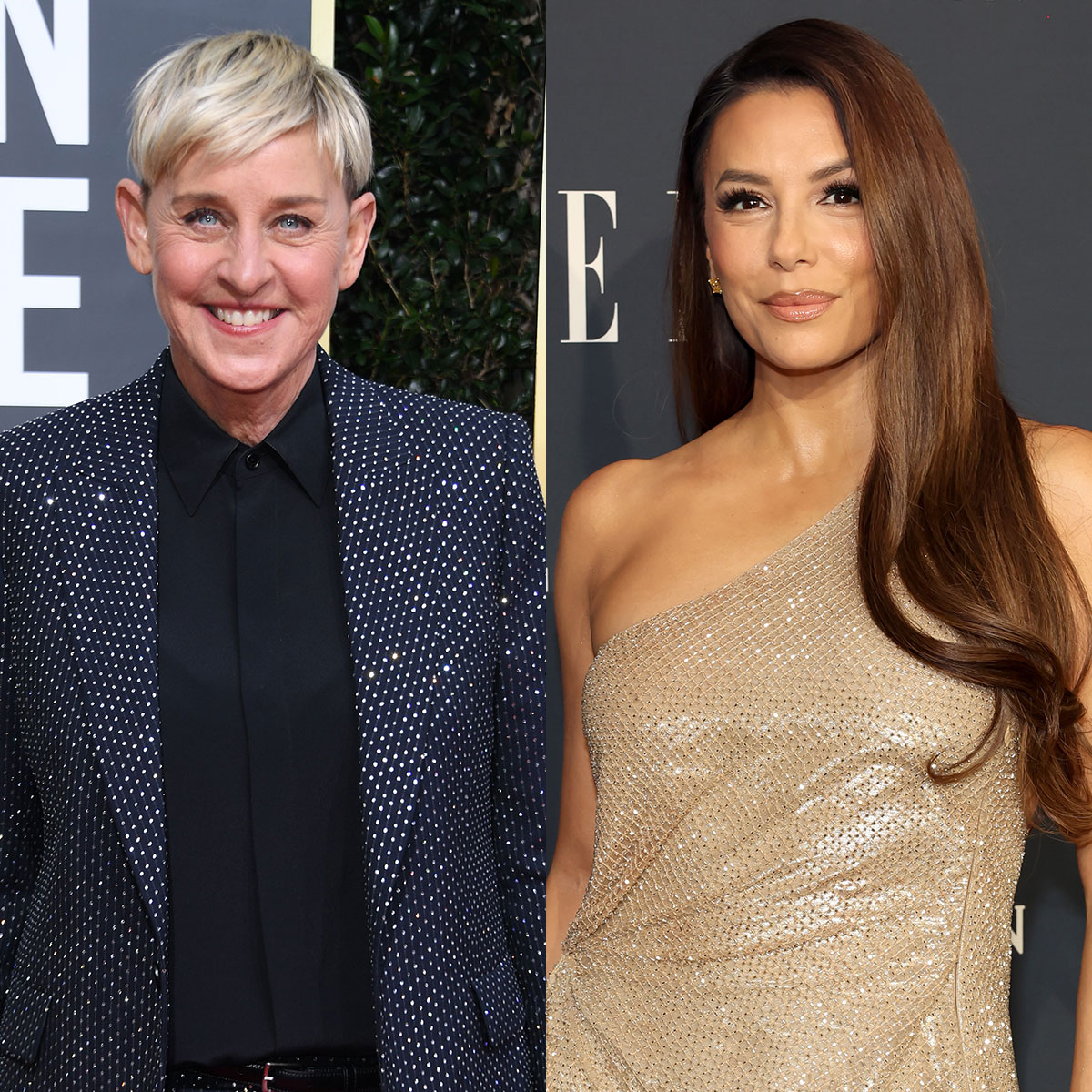 Why Ellen DeGeneres, Eva Longoria and More Stars Left Hollywood