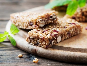 14 High-Protein Snacks You Can Meal Prep on the Weekends