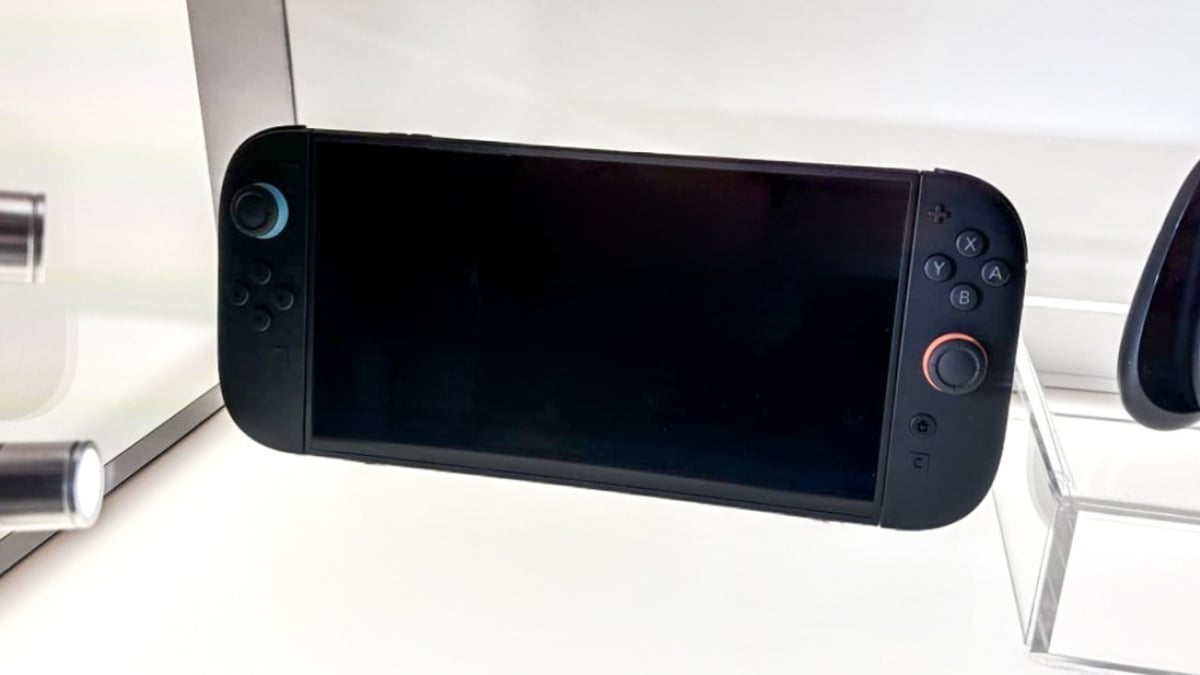 Nintendo confirms Switch 2 pre-orders are back on, and the price is unchanged