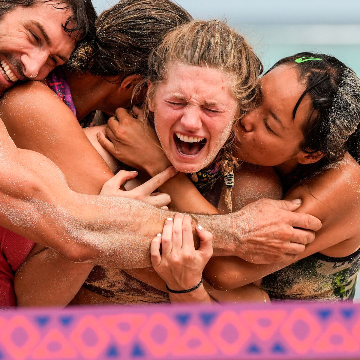 Survivor's Eva Erickson Claps Back at Robert F. Kennedy Jr.'s Claims About Autism