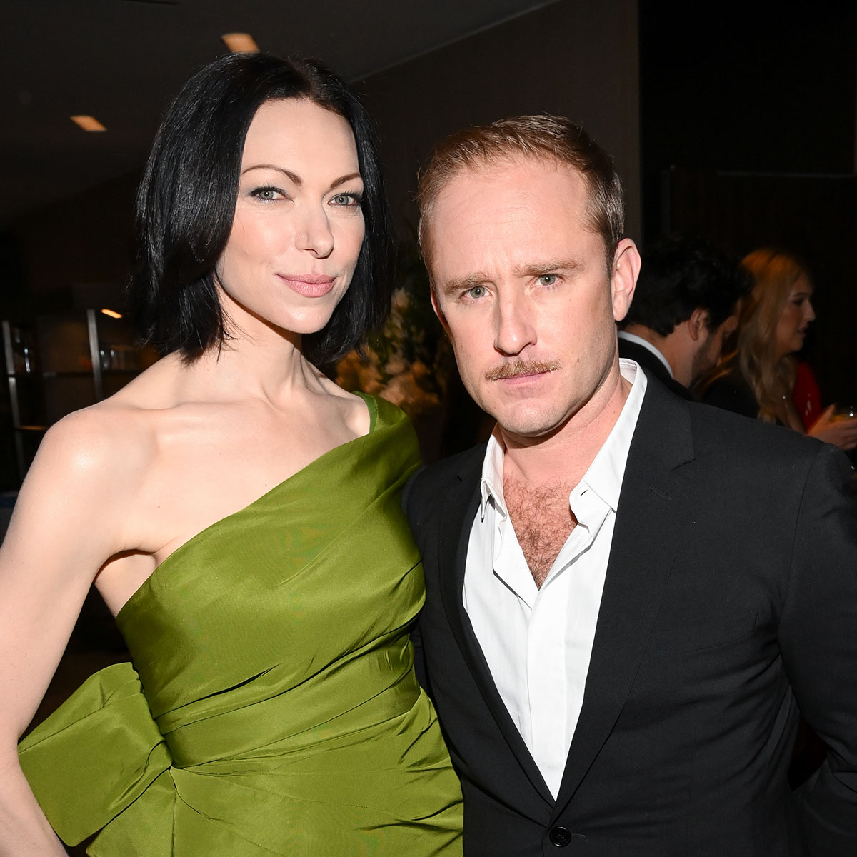 Laura Prepon and Ben Foster’s Divorce Settlement Reveals Their Eye-Popping Incomes