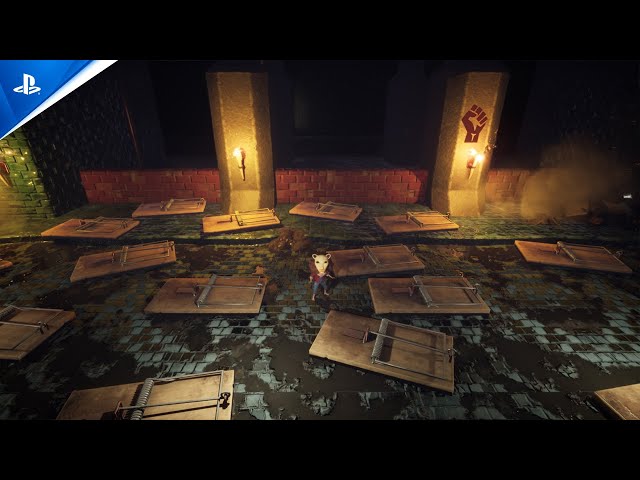 Orphans - Launch Trailer | PS5 & PS4 Games