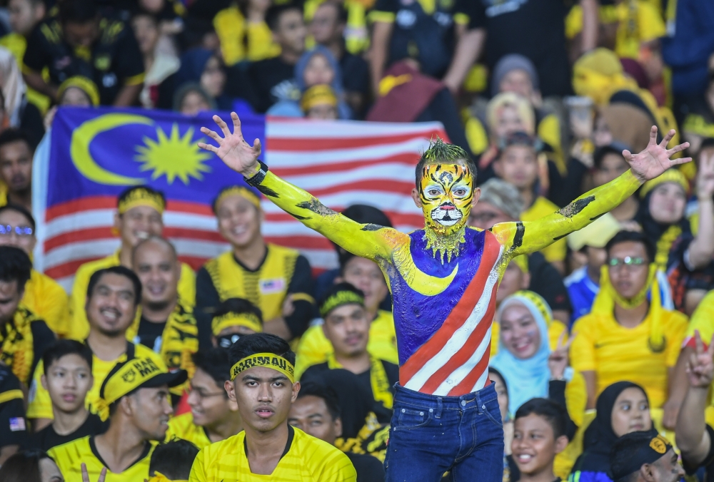 Harimau in limbo: FAM undecided on CAFA Nations Cup and Pestabola Merdeka plans
