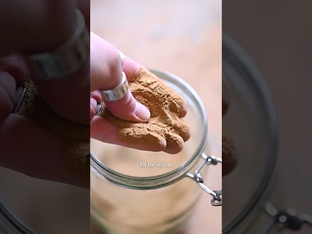 How To Make Paint from Earth Pigments #painting #paint #naturalpigments #howto