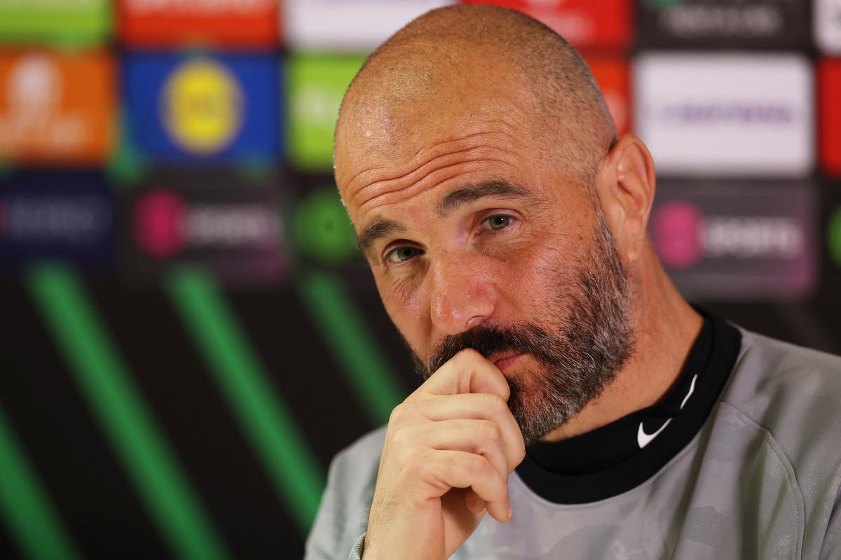 Maresca urges stuttering Chelsea to seize the moment in battle for Champions League spot