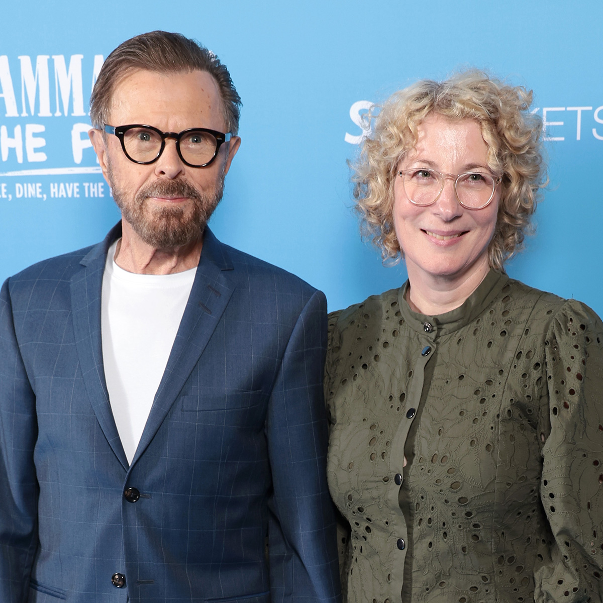ABBA’s Björn Ulvaeus Admits He Had “Severe Problems” Over 28-Year Age Gap With His Wife