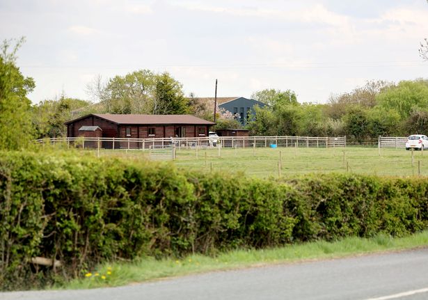 Boy, 14, killed in horror farm accident pictured as mum's world 'falls apart'