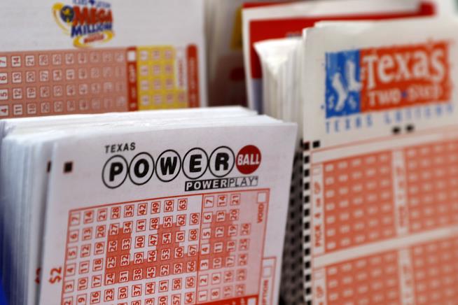 They Figured Out How to Scam the Texas Lottery—Legally