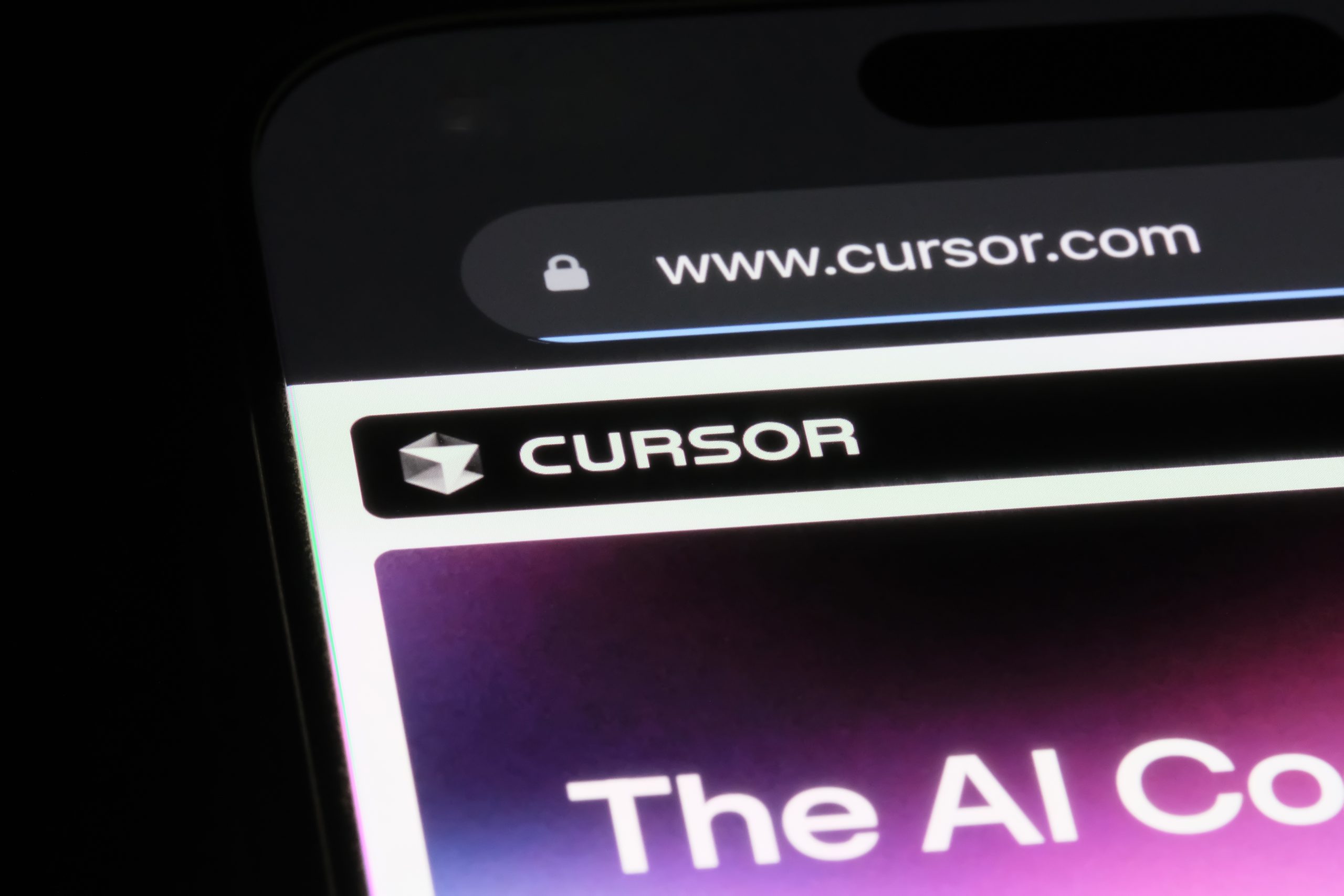 AI-powered code editor faces backlash over chatbot misinformation