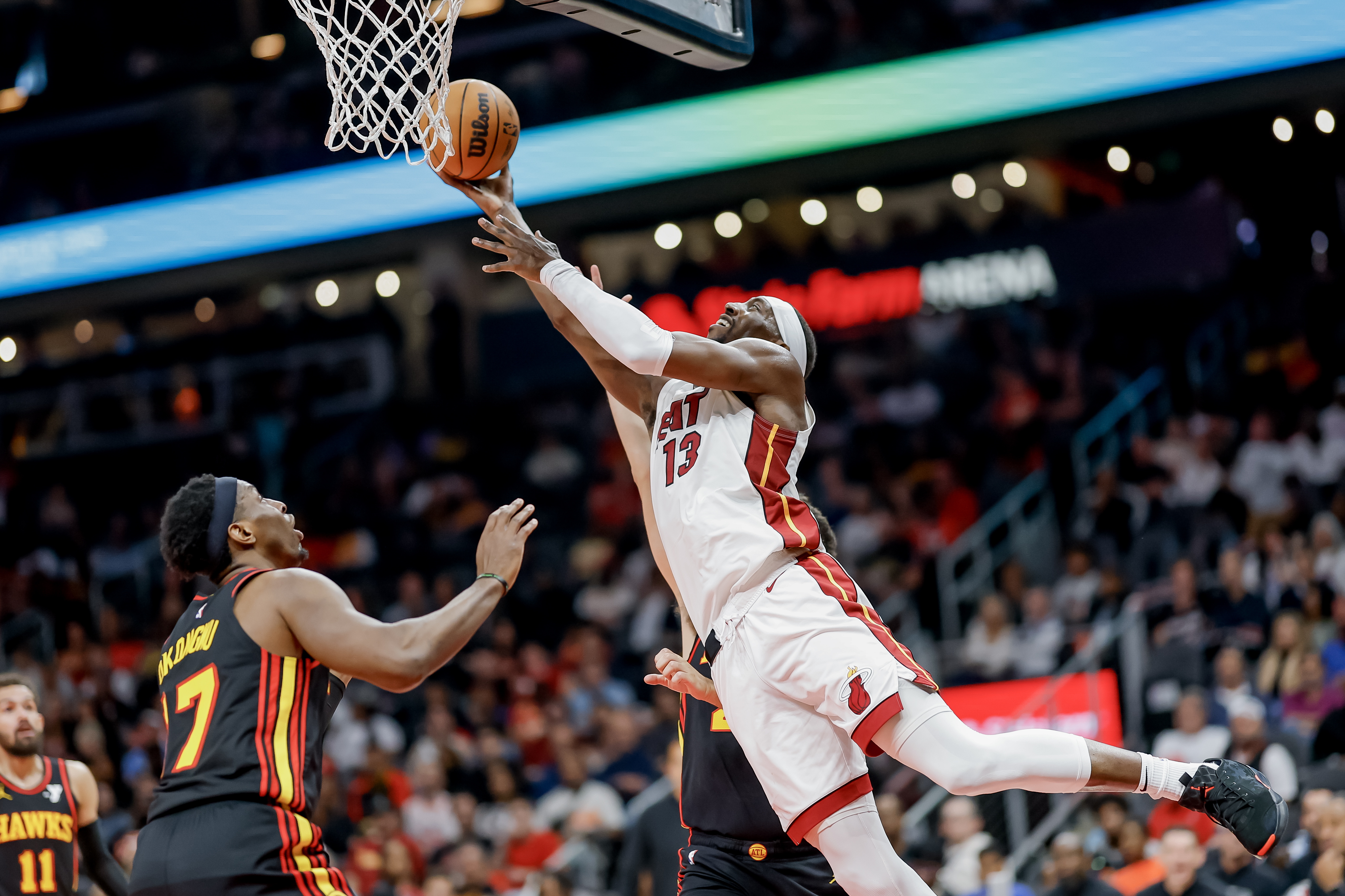 Battle-tested Miami Heat ready for top-seeded Cleveland Cavaliers