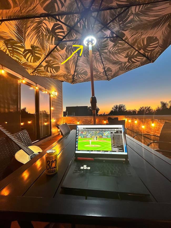 35 Little Upgrades That'll Make You Want To Ditch Plans To Hang Out In Your Backyard Instead