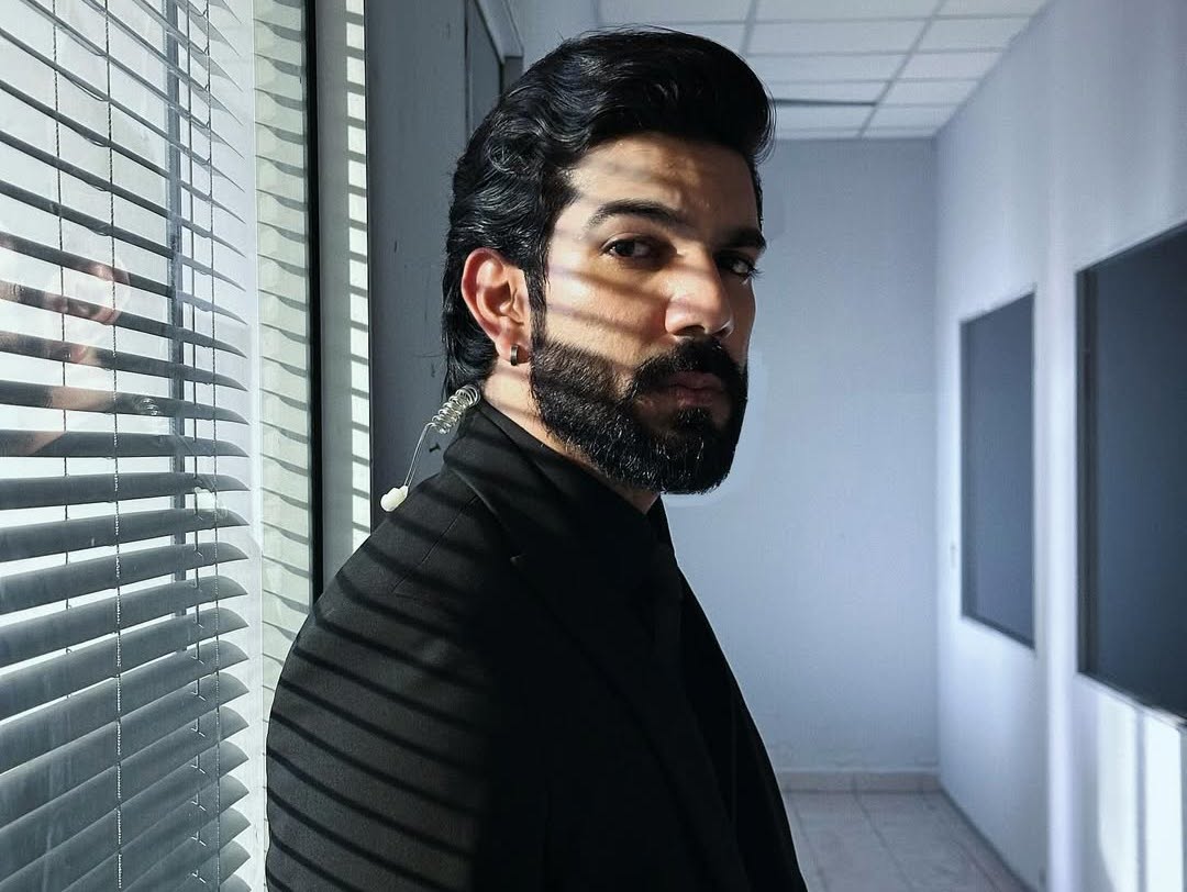 Irfan Zaini finds new fame after becoming Malik for "Blood Brothers: Bara Naga"