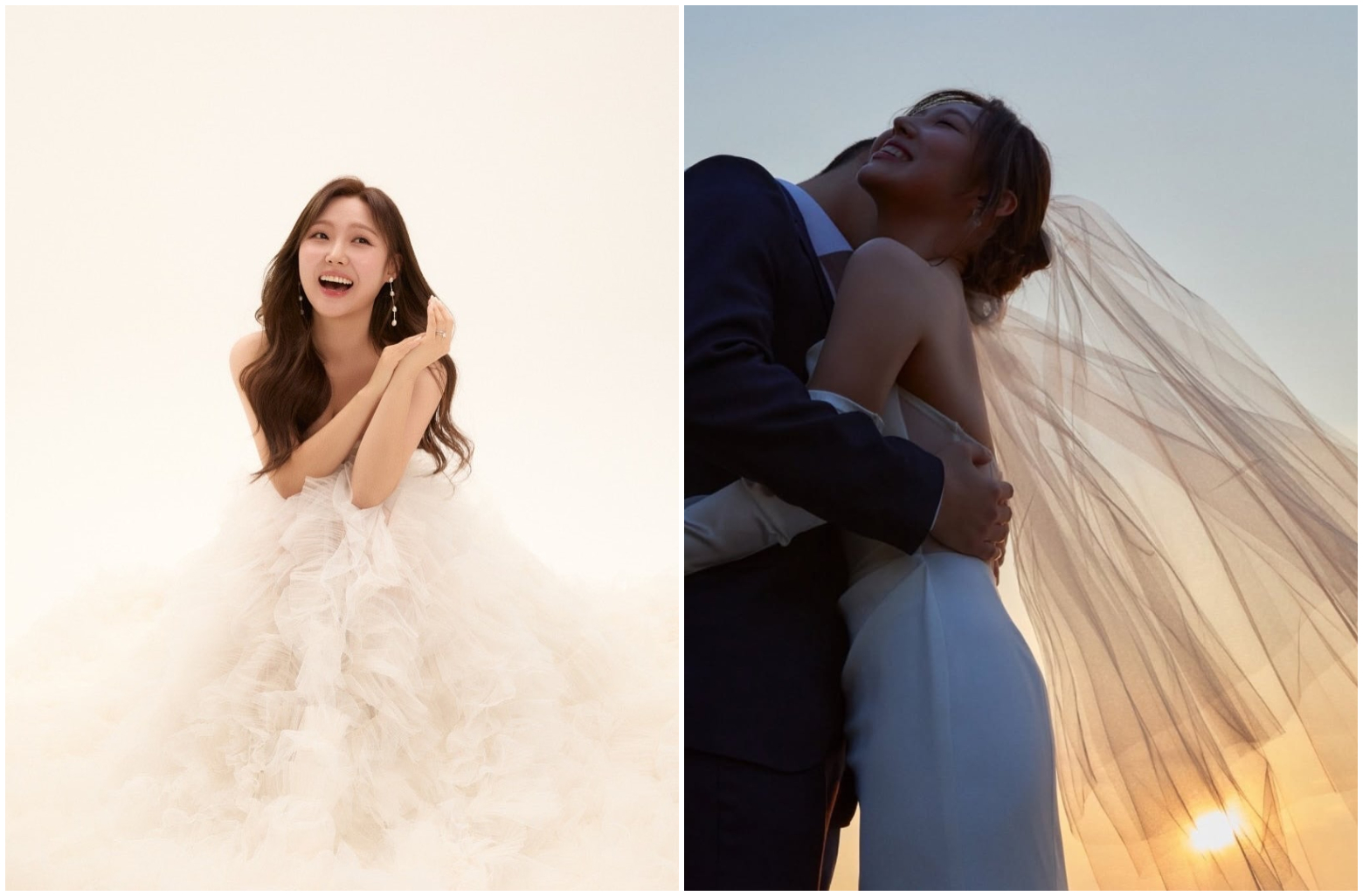Former K-pop girl group Miss A member Min to wed in June