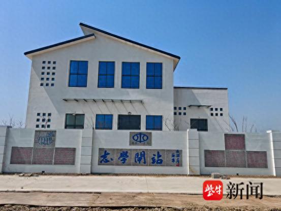 17条河道+12座闸站 连云港海州6700万水利工程竣工惠及13村
