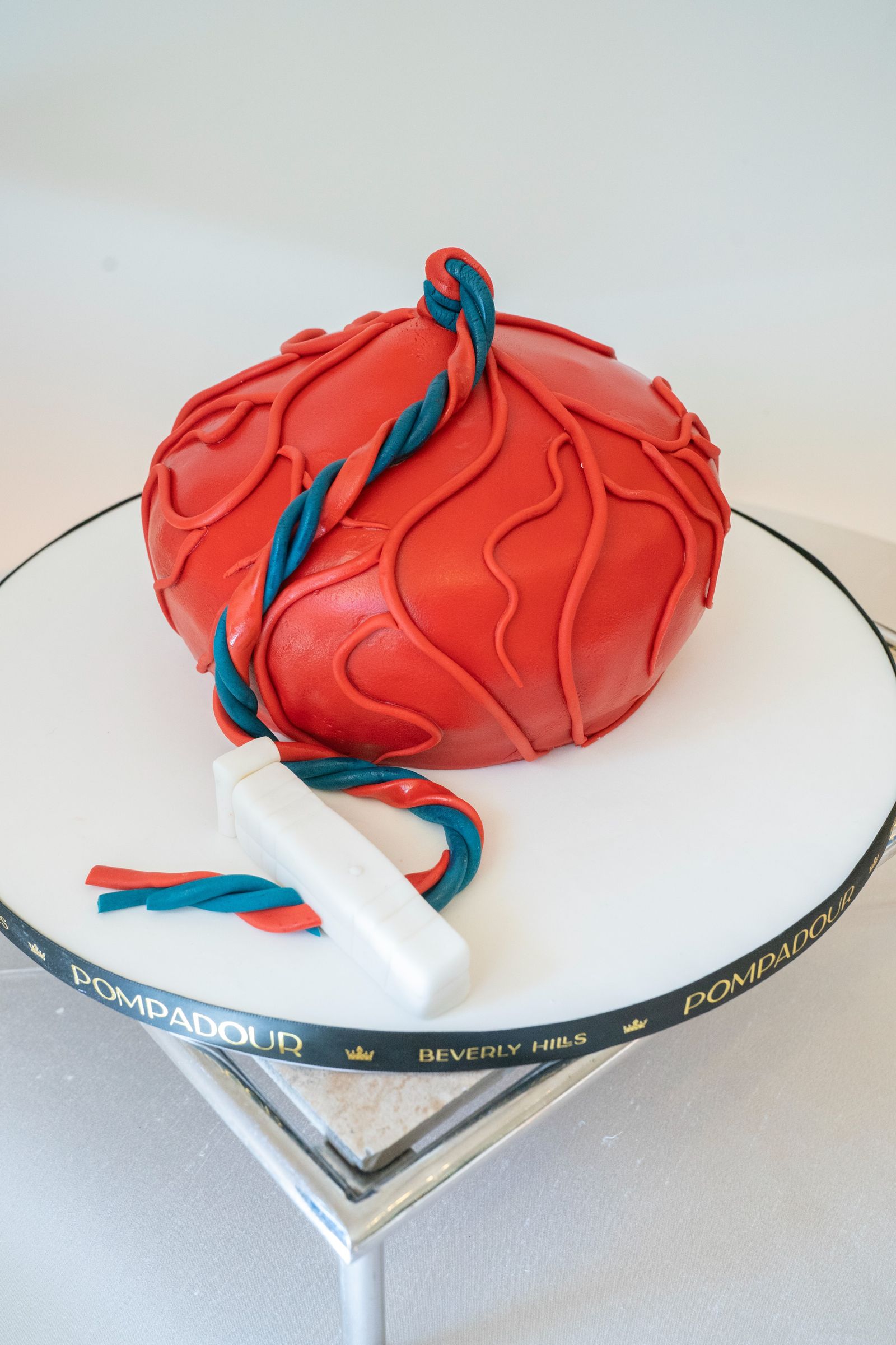 I Spent an Afternoon at a Beverly Hills Placenta Party