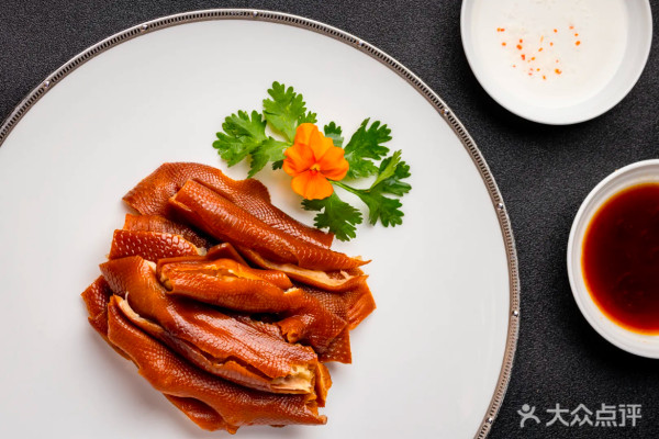 深圳潮州菜｜10大深圳必吃潮式美食！网民大推滷水鹅/生腌大闸蟹/米芝莲潮州菜