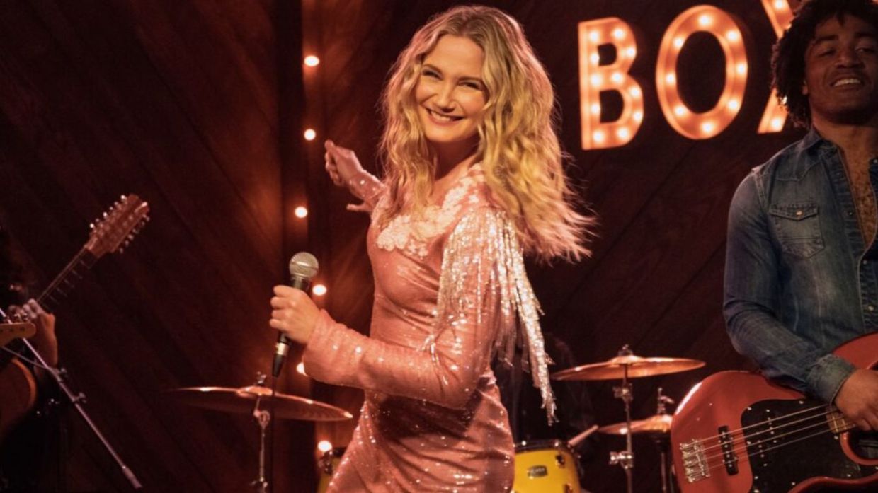 'The Bondsman' review: The Apocalypse is better with Bacon