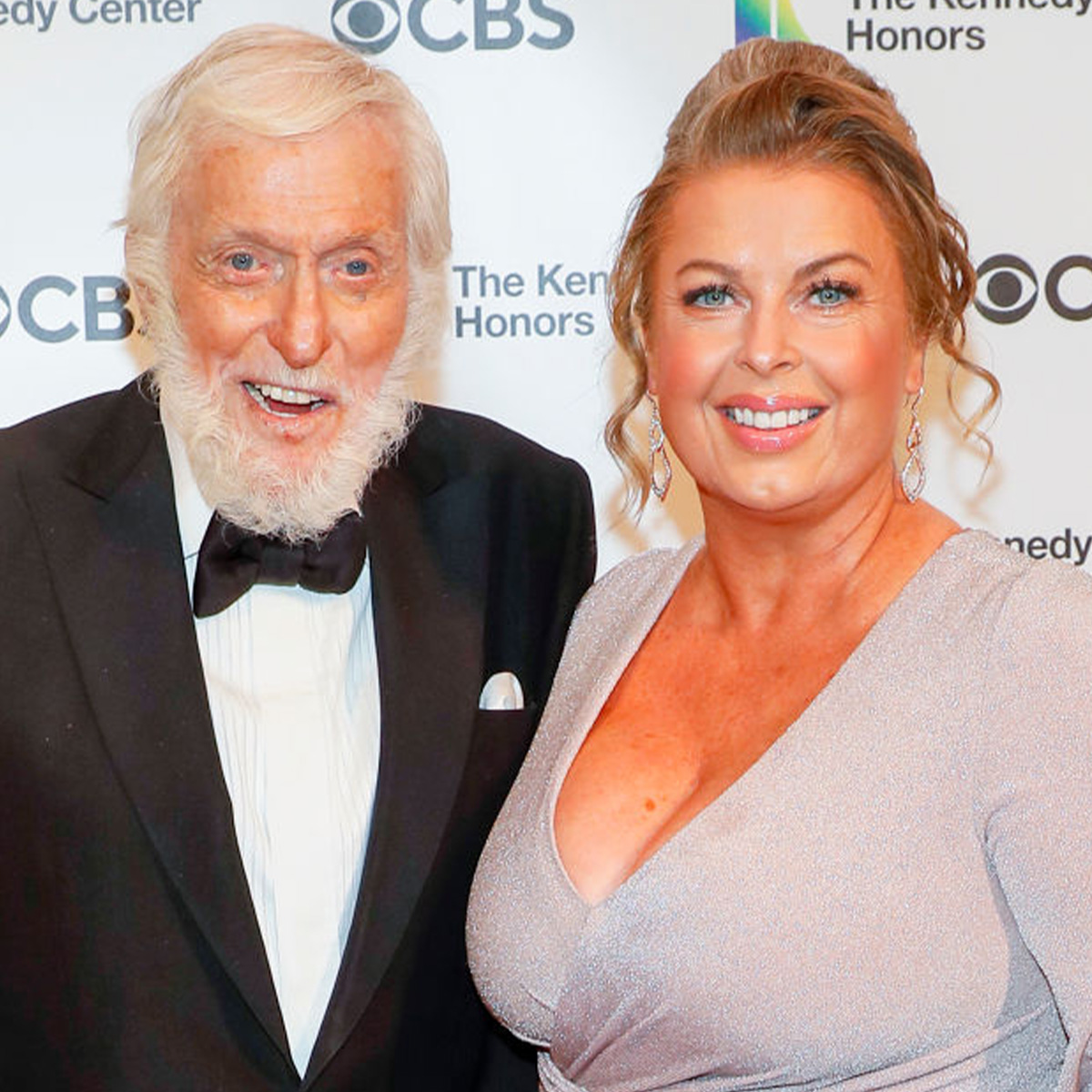 The Touching Reason Dick Van Dyke Says 46-Year Age Gap With Arlene Silver Works