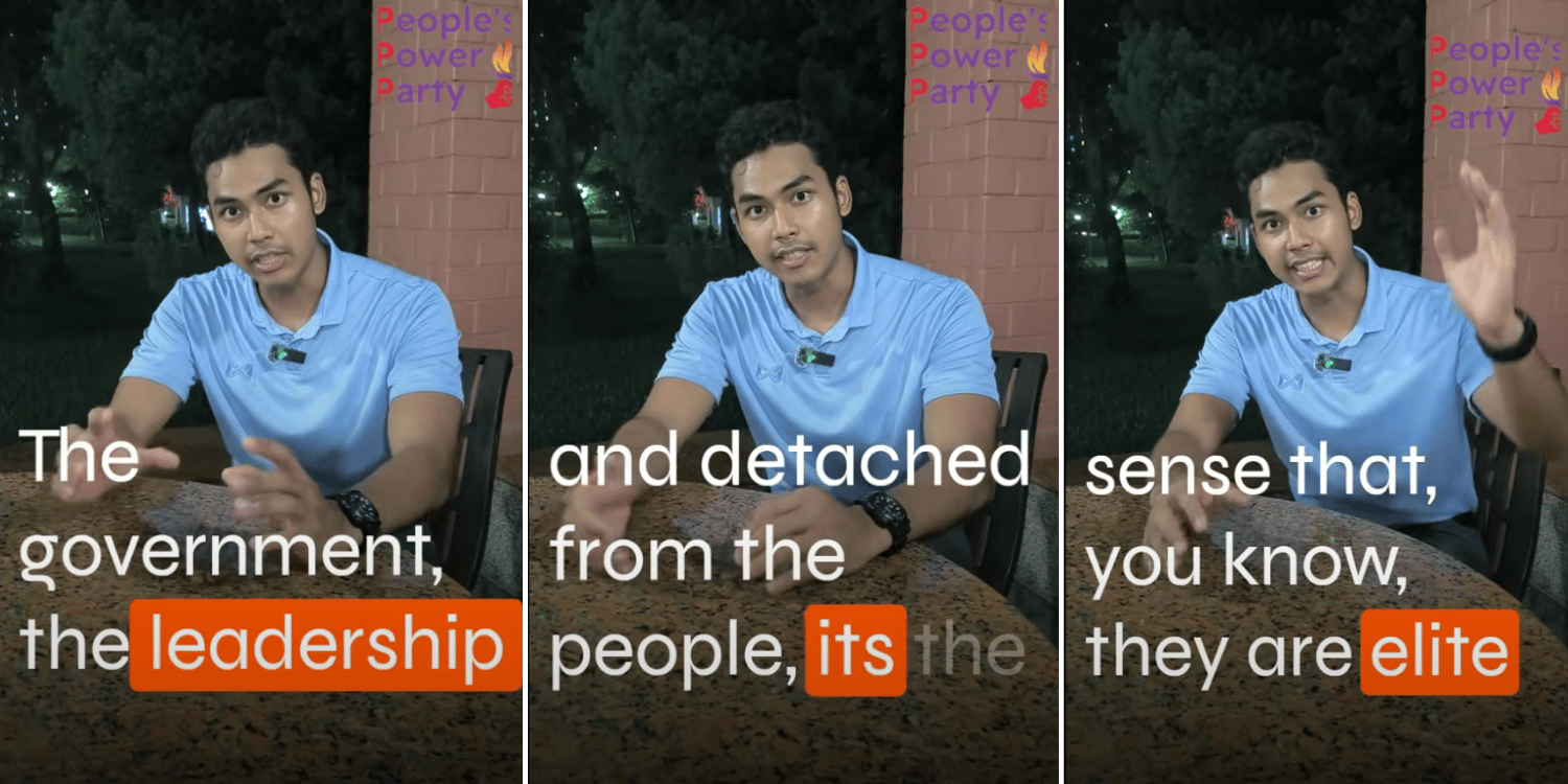‘Growing disconnection between leadership & people’: Ppp’s vere nathan reflects on sentiments after walking the ground