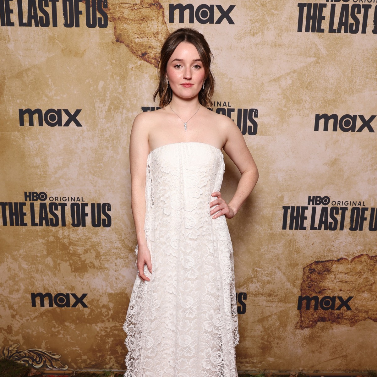 The Last of Us’ Kaitlyn Dever Details Mourning Death of Her Mom Weeks Before Filming Season 2