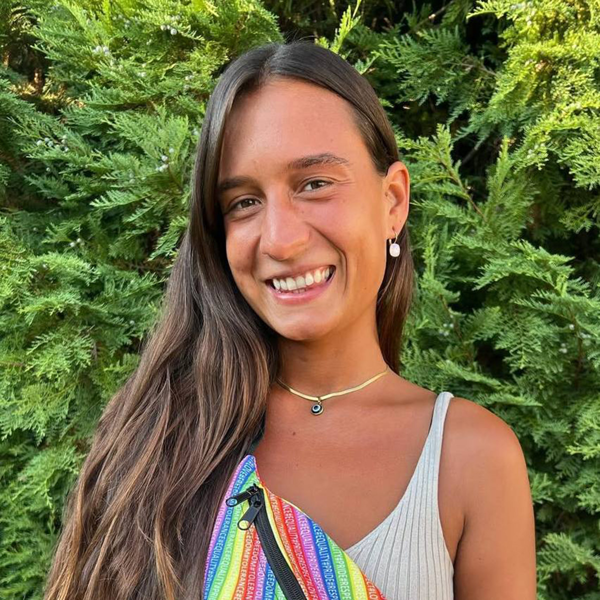 Influencer Vanessa Konopka Dead at 28 After Pneumonia Diagnosis