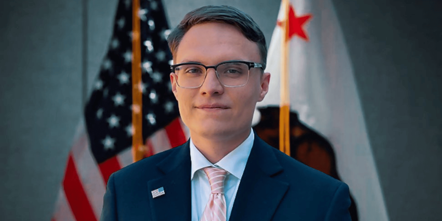 US politician suggests deporting only illegal Male immigrants, women can stay if they ‘marry incels’